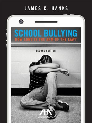 cover image of School Bullying